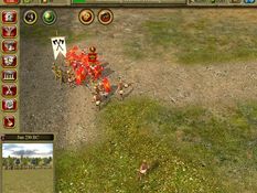 CivCity: Rome Screenshot