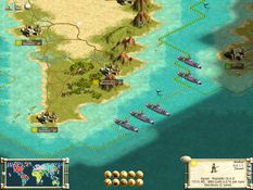 Sid Meier's Civilization III Screenshot