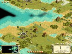 Sid Meier's Civilization III: Conquests Screenshot