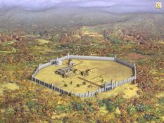 Sid Meier's Civilization III: Conquests Screenshot