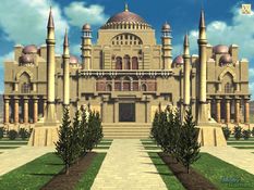 Sid Meier's Civilization III: Play the World Screenshot