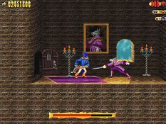 Claw Screenshot