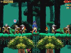 Claw Screenshot