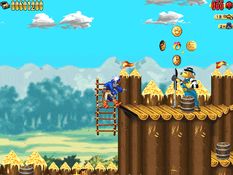 Claw Screenshot