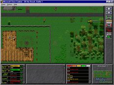 Close Combat Screenshot