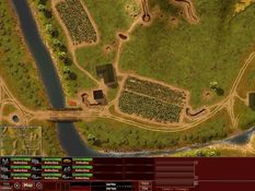 Close Combat III: The Russian Front Screenshot