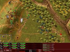 Close Combat III: The Russian Front Screenshot