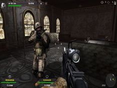 Close Combat: First to Fight Screenshot