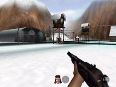 Codename: Eagle Screenshot