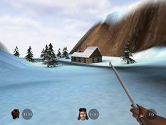 Codename: Eagle Screenshot
