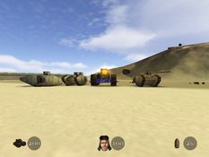 Codename: Eagle Screenshot
