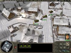 Codename: Panzers - Phase One Screenshot