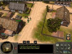 Codename: Panzers - Phase One Screenshot