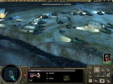 Codename: Panzers - Phase Two Screenshot