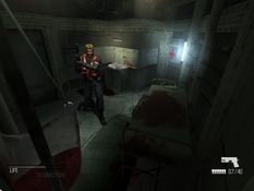 Cold Fear Screenshot