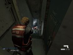 Cold Fear Screenshot
