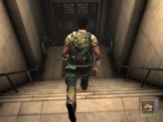 Cold War Screenshot