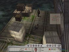 Cold Zero: The Last Stand Screenshot