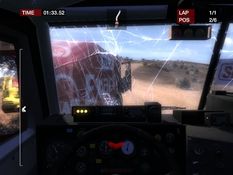 Colin McRae: DiRT Screenshot
