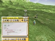 CoLoBot Screenshot