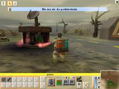 CoLoBot Screenshot