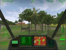 Comanche 4 Screenshot
