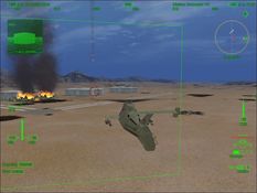 Comanche 4 Screenshot