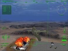 Comanche 4 Screenshot