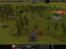 Combat Mission II: Barbarossa to Berlin Screenshot