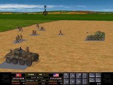 Combat Mission: Beyond Overlord Screenshot