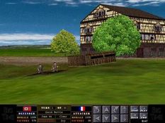 Combat Mission: Beyond Overlord Screenshot