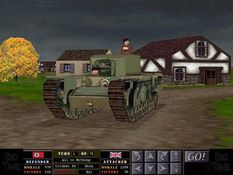 Combat Mission: Beyond Overlord Screenshot