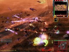Command & Conquer 3: Tiberium Wars Screenshot