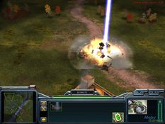 Command & Conquer: Generals Screenshot