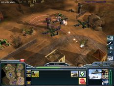 Command & Conquer: Generals - Zero:Hour Screenshot