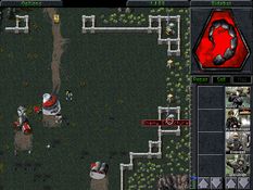 Command & Conquer: Special Gold Edition Screenshot