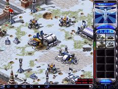Command & Conquer: Red Alert 2 Screenshot