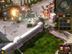 Command & Conquer: Red Alert 3 Screenshot