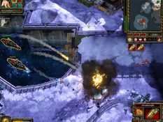 Command & Conquer: Red Alert 3 Screenshot