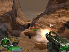 Command & Conquer: Renegade Screenshot