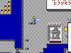 Commander Keen 2: The Earth Explodes Screenshot