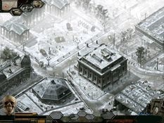 Commandos 3: Destination Berlin Screenshot