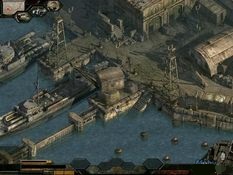 Commandos 3: Destination Berlin Screenshot