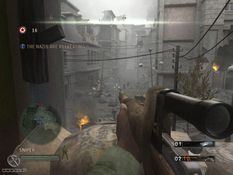 Commandos: Strike Force Screenshot