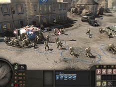 Company of Heroes Screenshot