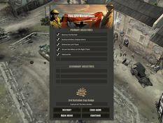 Company of Heroes: Opposing Fronts Screenshot