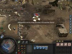 Company of Heroes: Opposing Fronts Screenshot