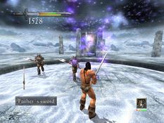 Conan Screenshot