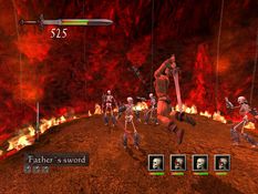 Conan Screenshot