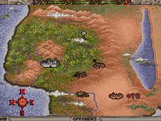 Conan: The Cimmerian Screenshot